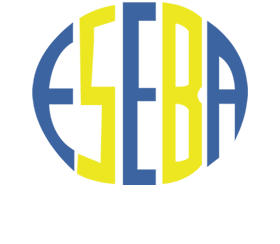 Logotipo da ESEBA